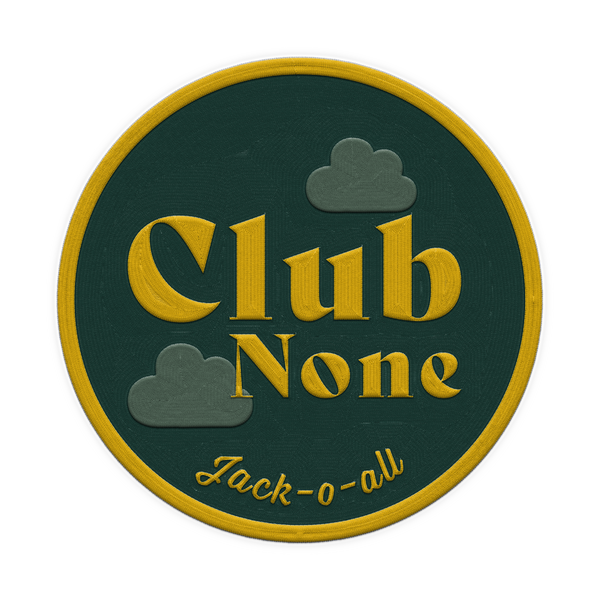 Club None